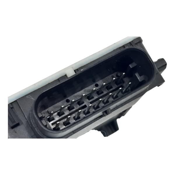 Sensor Radar Traseiro Bmw 320i Gp Sport 2022 Preto