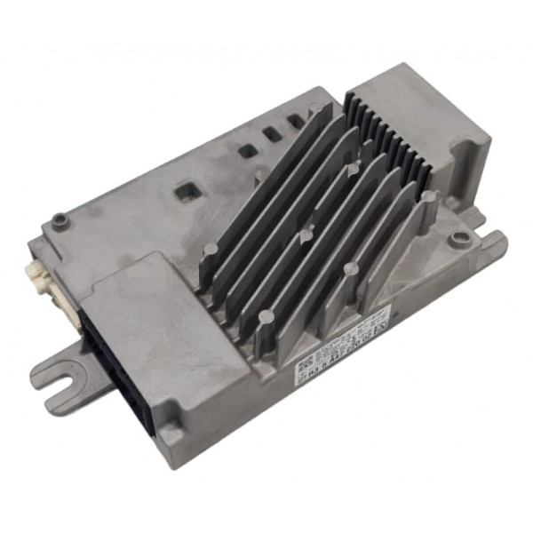 Módulo De Som Bmw 320i Gp Sport 2022 Cinza