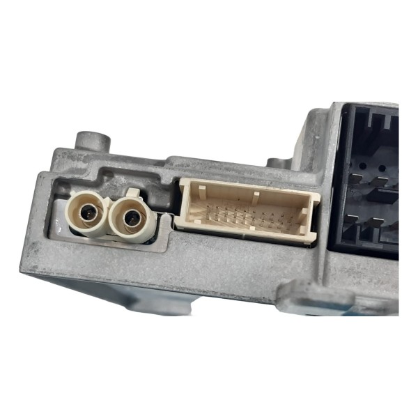 Módulo De Som Bmw 320i Gp Sport 2022 Cinza