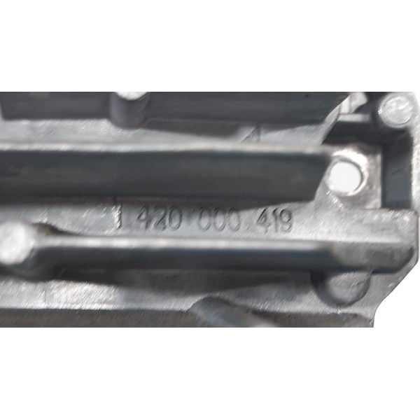 Módulo Projetor Farol Bmw 320i Gp Sport 2022