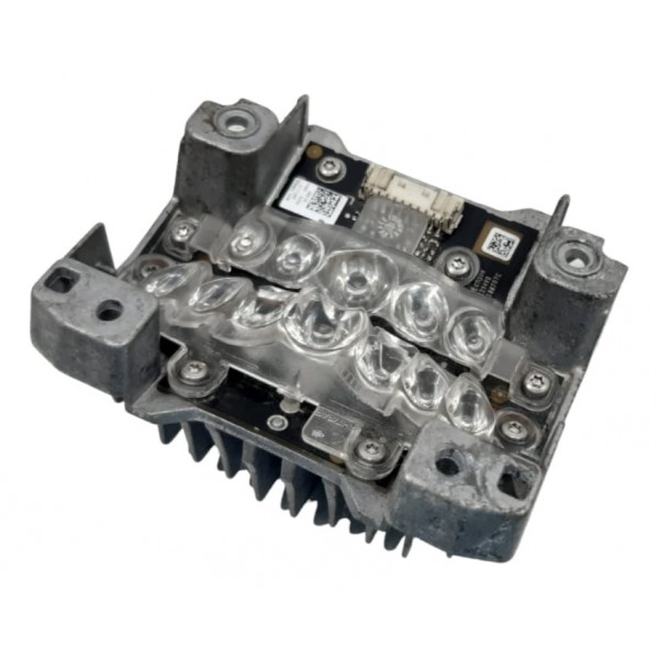 Módulo Projetor Farol Bmw 320i Gp Sport 2022