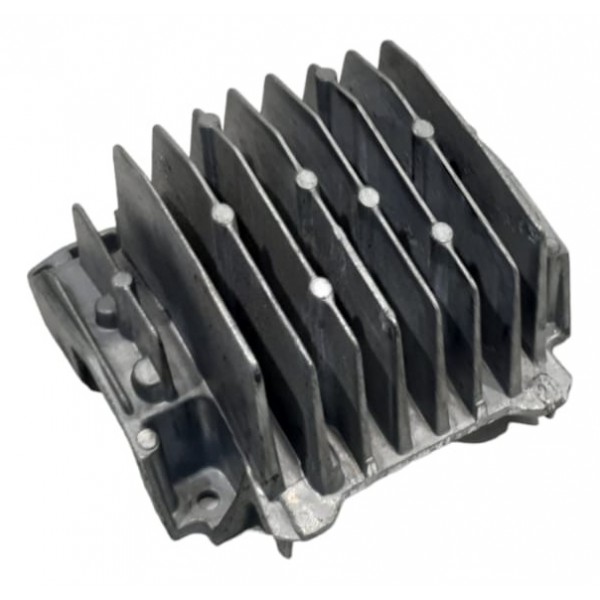 Módulo Projetor Farol Bmw 320i Gp Sport 2022