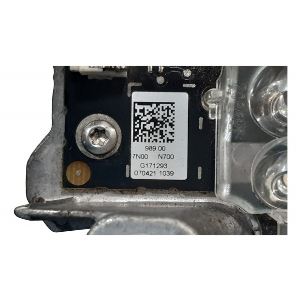 Módulo Projetor Farol Bmw 320i Gp Sport 2022