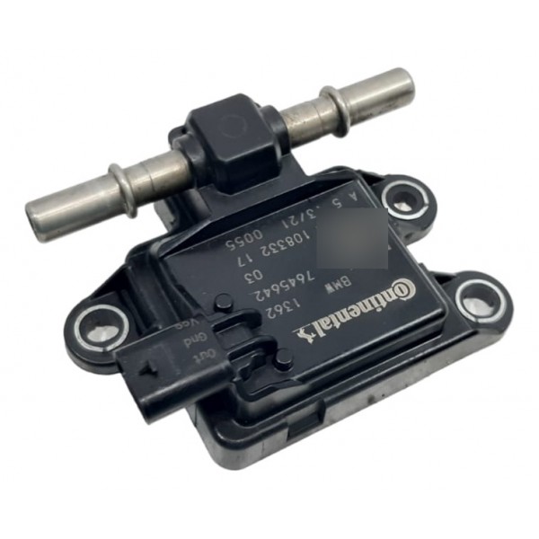 Sensor Combustível Etanol Bmw 320i Gp Sport 2022