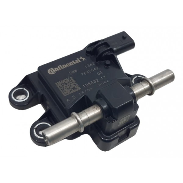 Sensor Combustível Etanol Bmw 320i Gp Sport 2022