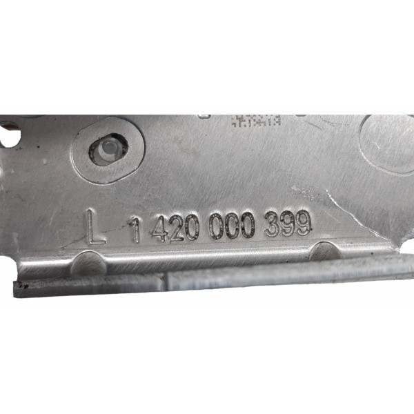 Módulo Farol Led Bmw 320i Gp Sport 2022