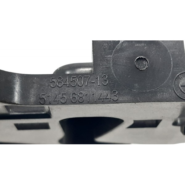 Suporte Interno Painel Módulo Bmw 320i Gp Sport 2022