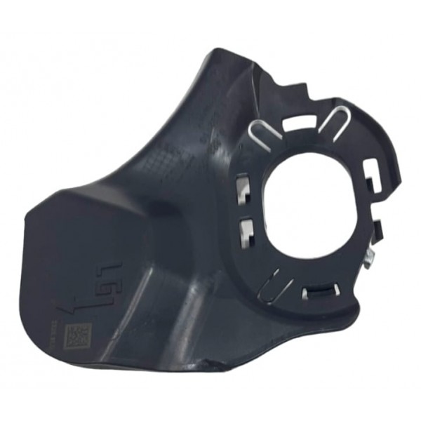 Acabamento Coluna Traseira Direita Bmw 320i Gp Sport 2022