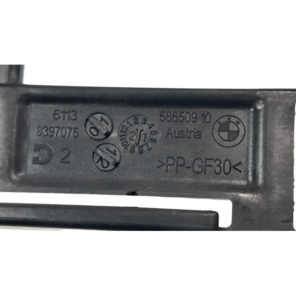 Suporte Módulo Keyless Bmw 320i Gp Sport 2022