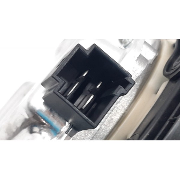 Motor Eletroventilador Interno Bmw 320i Gp Sport 2022 12v