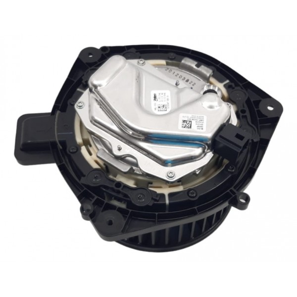 Motor Eletroventilador Interno Bmw 320i Gp Sport 2022 12v