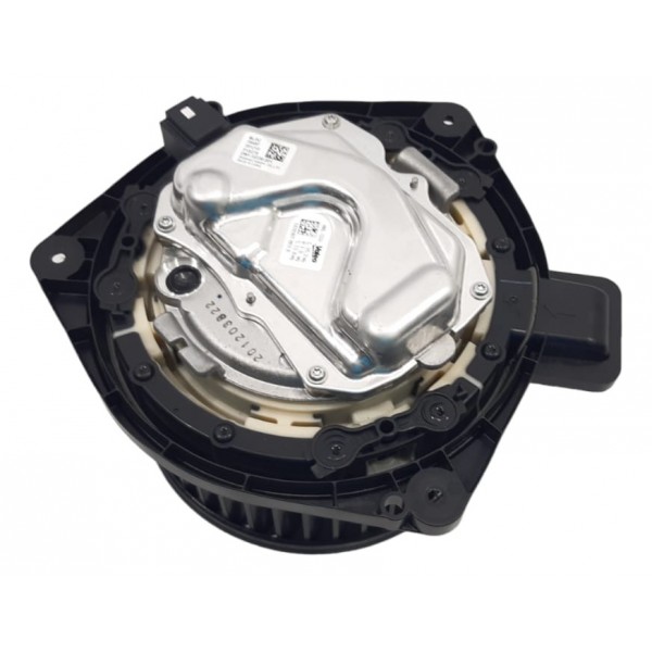 Motor Eletroventilador Interno Bmw 320i Gp Sport 2022 12v