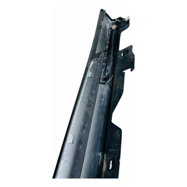 Spoiler Esquerdo Bmw 320i Gp Sport 2022 51127428031 Cinza
