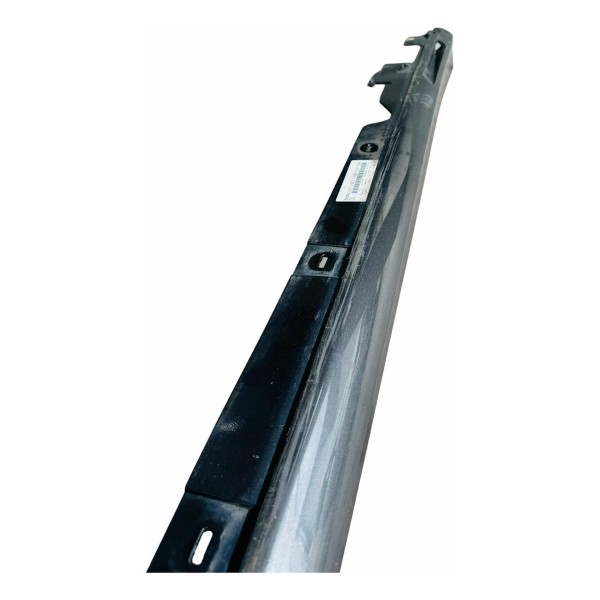 Spoiler Esquerdo Bmw 320i Gp Sport 2022 51127428031 Cinza