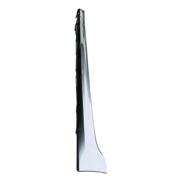 Spoiler Esquerdo Bmw 320i Gp Sport 2022 51127428031 Cinza