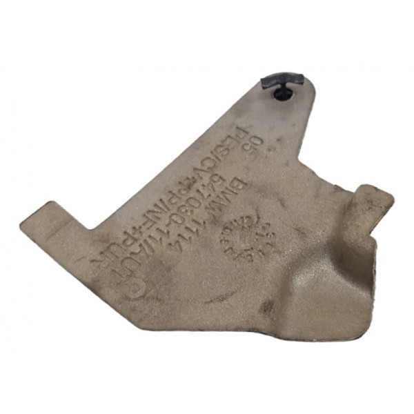 Manta Acustica Capô Bmw 320i Gp Sport 2022