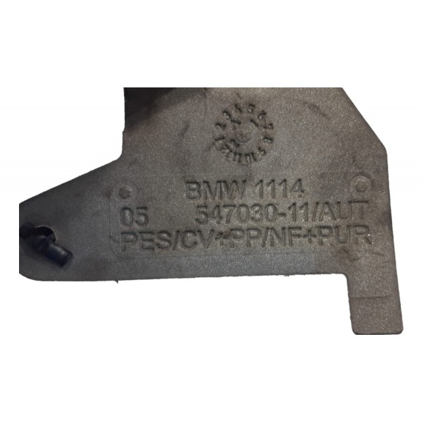 Manta Acustica Capô Bmw 320i Gp Sport 2022