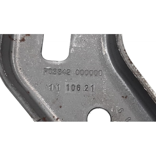 Suporte Painel Esquerdo Bmw 320i Gp Sport 2022