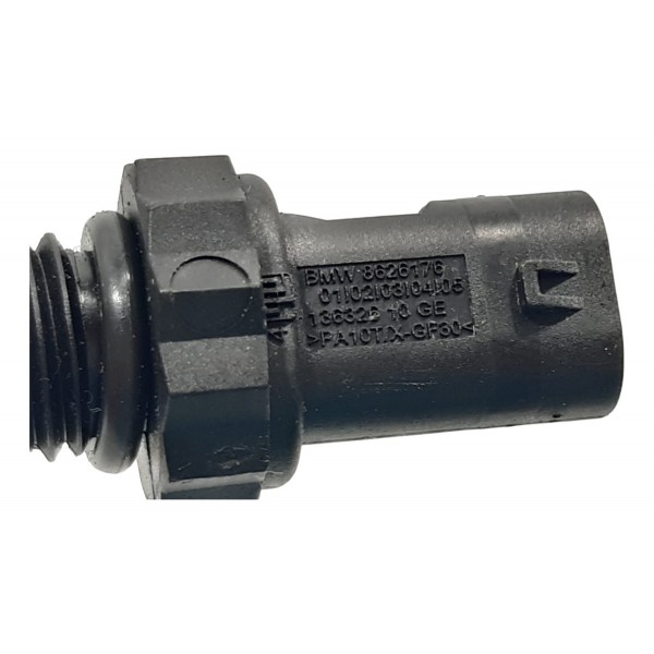 Sensor Temperatura Combustível Bmw 320i Gp Sport 2022
