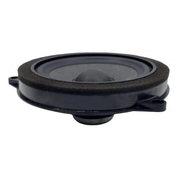 Alto Falante Porta Bmw 320i Gp Sport 2022 Preto