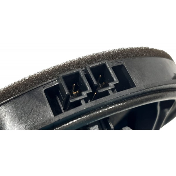 Alto Falante Porta Bmw 320i Gp Sport 2022 Preto