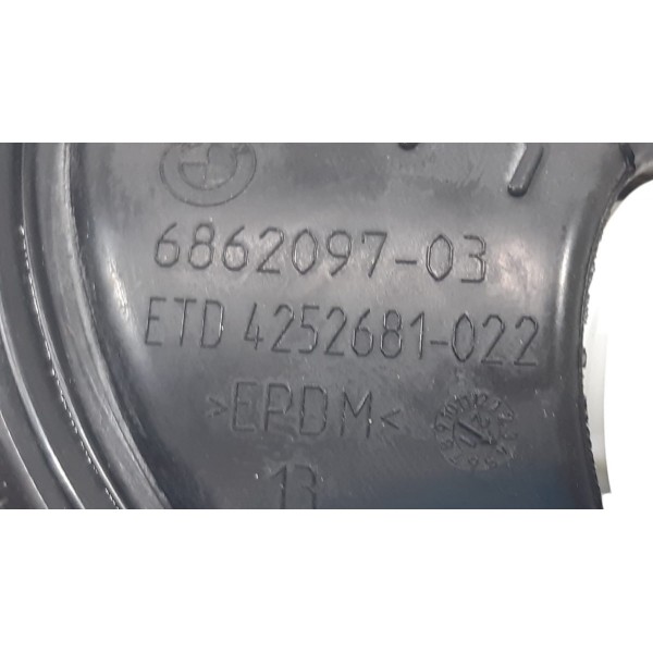 Coifa Coluna De Direção Bmw 320i Gp Sport 2022