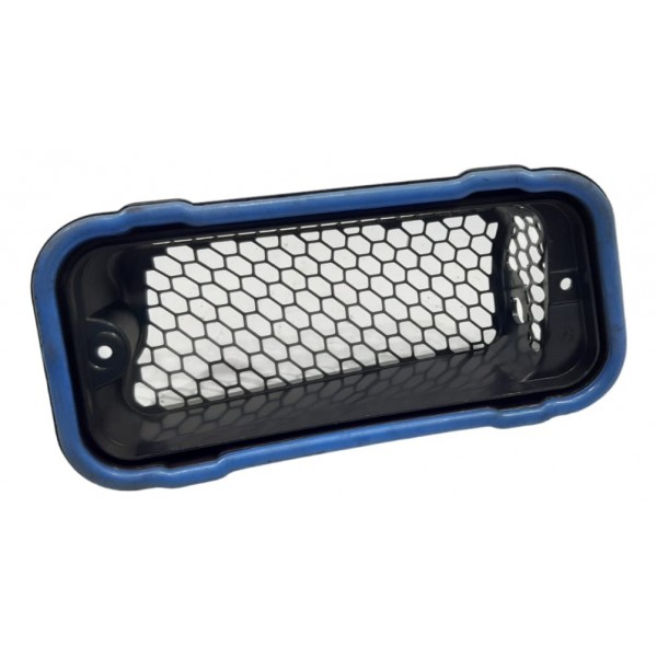 Grade Painel Corta Fogo Bmw 320i Gp Sport 2022 Preto