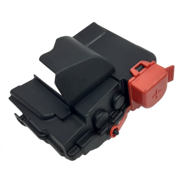 Acabamento Polo Bateria Bmw 320i Gp Sport 2022