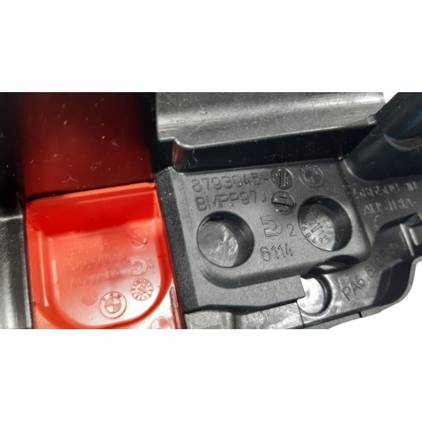 Acabamento Polo Bateria Bmw 320i Gp Sport 2022