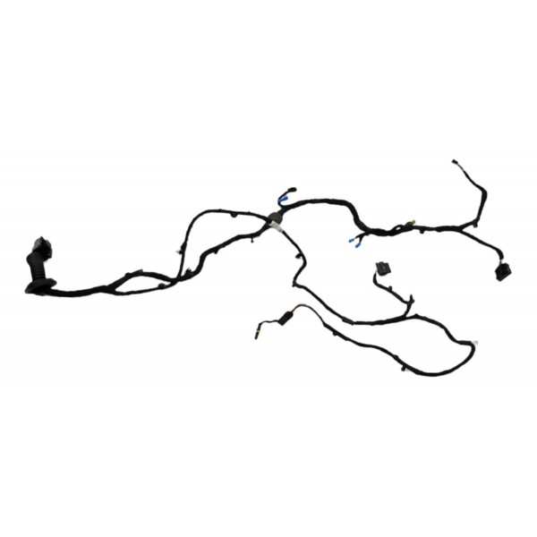 Chicote Porta Dianteira Direita Bmw 320i Gp Sport 2022