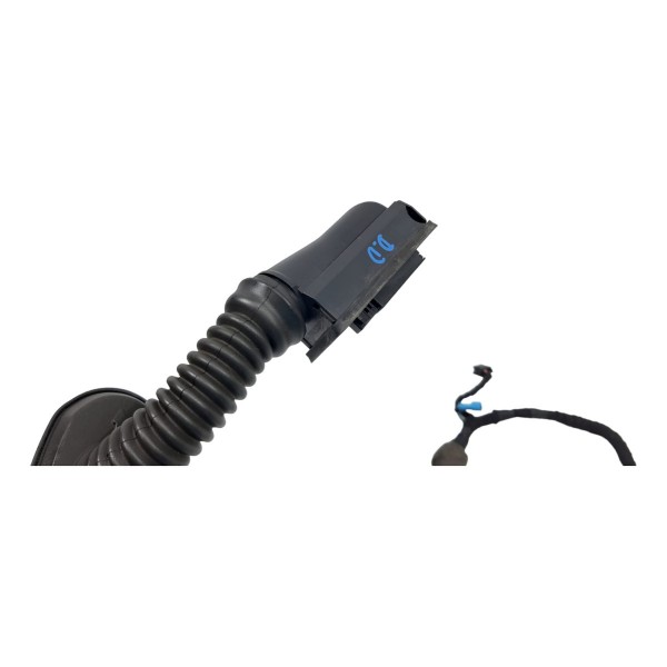 Chicote Porta Dianteira Direita Bmw 320i Gp Sport 2022