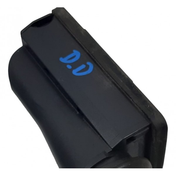 Chicote Porta Dianteira Direita Bmw 320i Gp Sport 2022