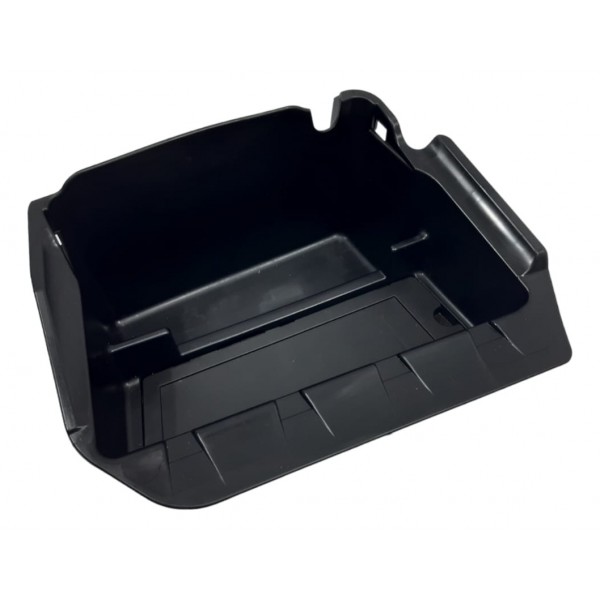 Acabamento C/gancho Reboque Porta-malas Bmw 320i Gp Sport 22