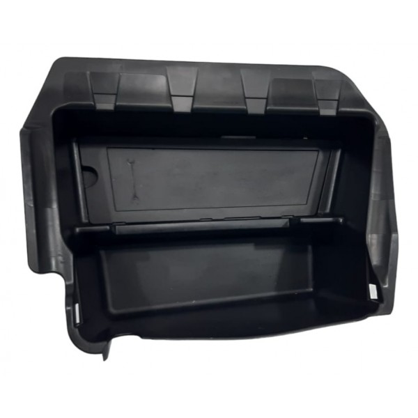 Acabamento C/gancho Reboque Porta-malas Bmw 320i Gp Sport 22