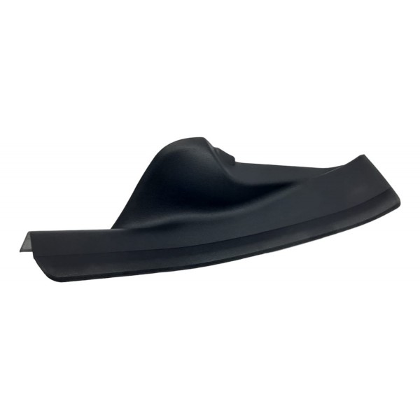 Acabamento Soleira Traseira Esquerda Bmw 320i Gp Sport 2022 Preto