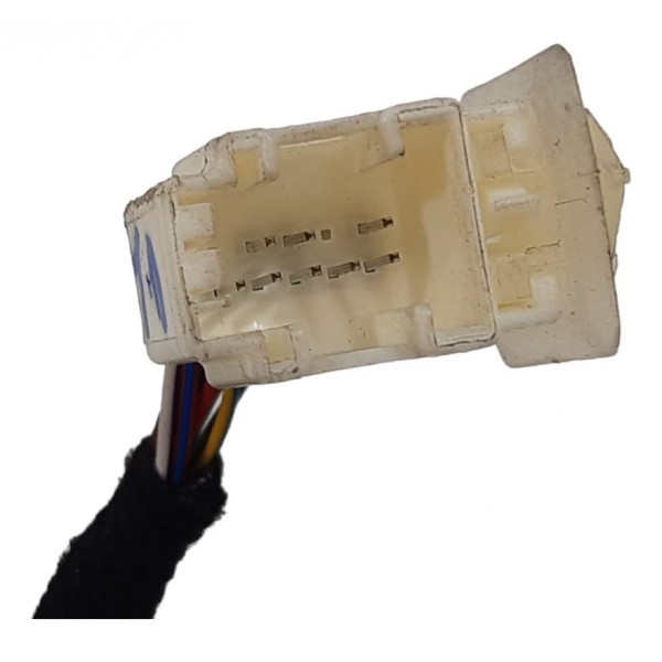 Chicote Porta Traseira Direita Bmw 320i Gp Sport 2022