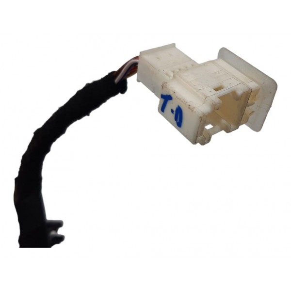 Chicote Porta Traseira Direita Bmw 320i Gp Sport 2022