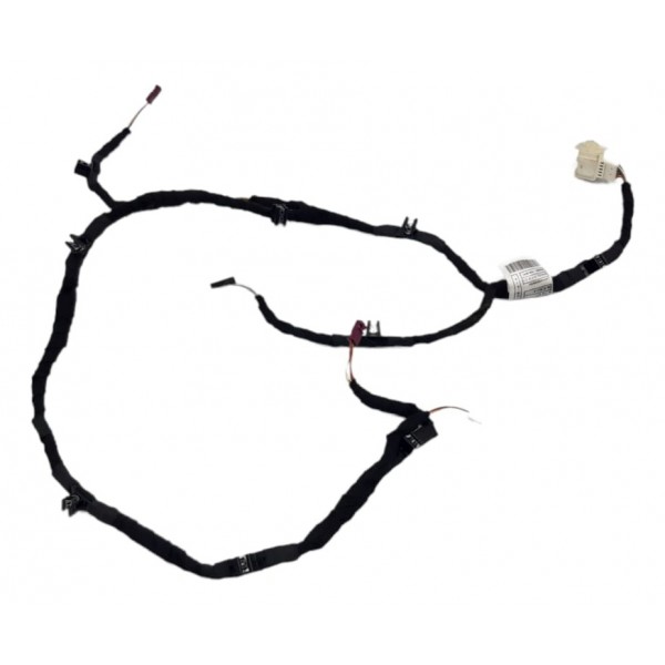 Chicote Porta Traseira Direita Bmw 320i Gp Sport 2022