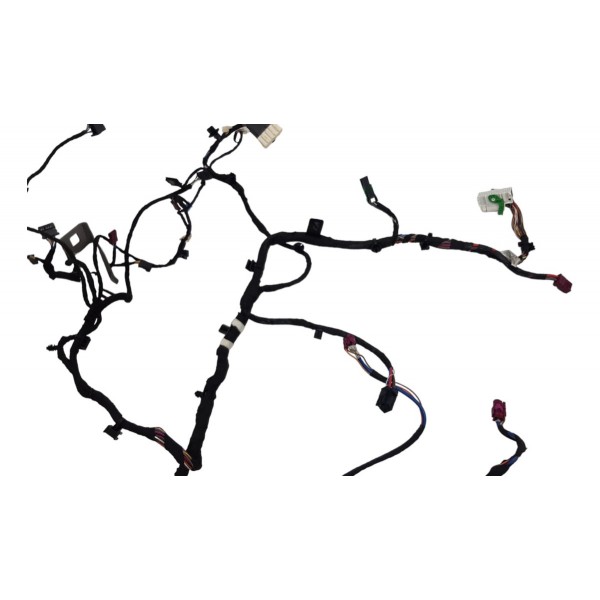 Chicote Interno Painel Bmw 320i Gp Sport 2022