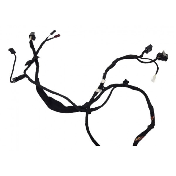 Chicote Interno Painel Bmw 320i Gp Sport 2022