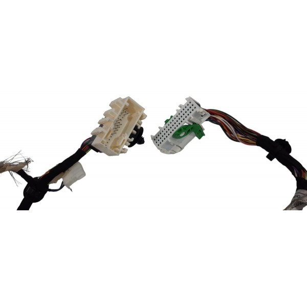 Chicote Interno Painel Bmw 320i Gp Sport 2022