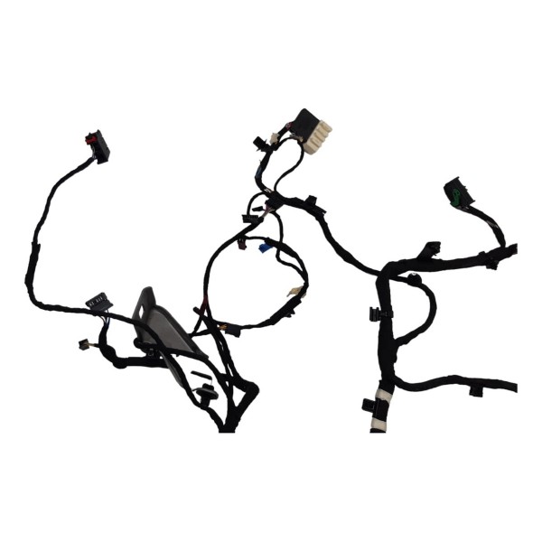 Chicote Interno Painel Bmw 320i Gp Sport 2022