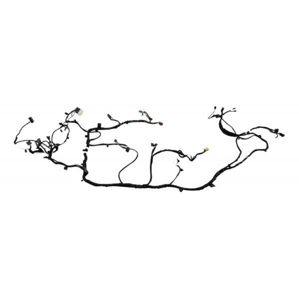 Chicote Interno Painel Bmw 320i Gp Sport 2022