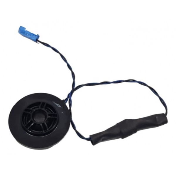 Tweeter Alto Falante Bmw 320i Gp Sport 2022 Preto