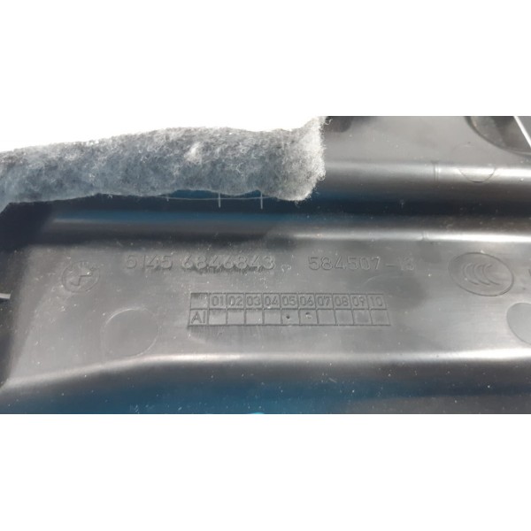 Acabamento Porta-luvas Bmw 320i Gp Sport 2022