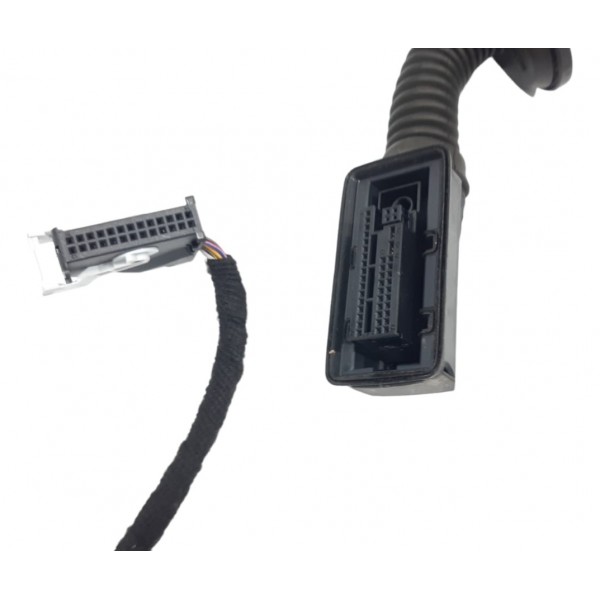 Chicote Porta Dianteira Esquerda Bmw 320i Gp Sport 2022