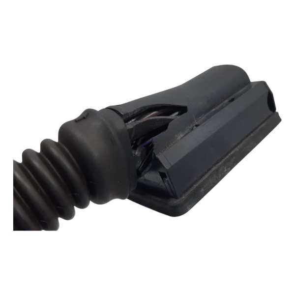 Chicote Porta Dianteira Esquerda Bmw 320i Gp Sport 2022