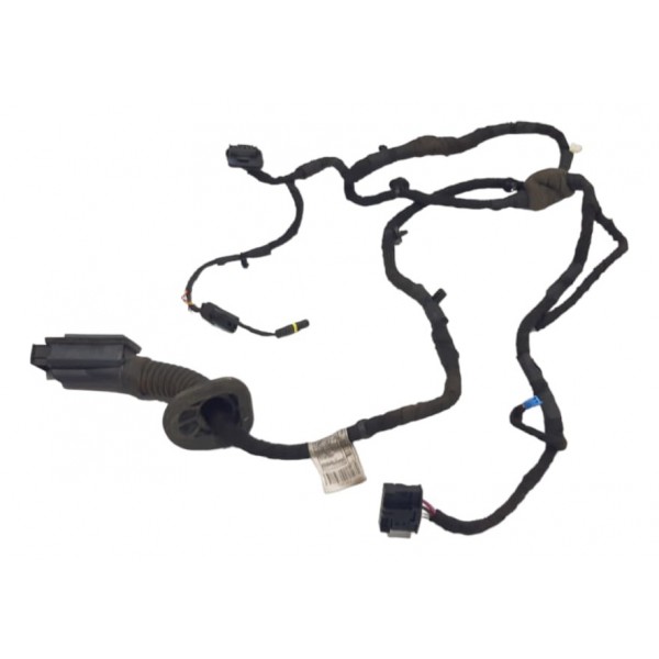 Chicote Porta Trtaseira Esquerda Bmw 320i Gp Sport 2022