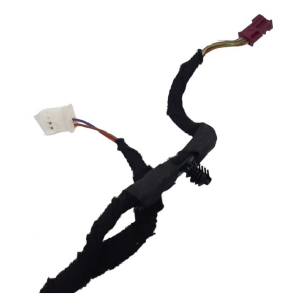 Chicote Porta Dianteira Esquerda Bmw 320i Gp Sport 2022