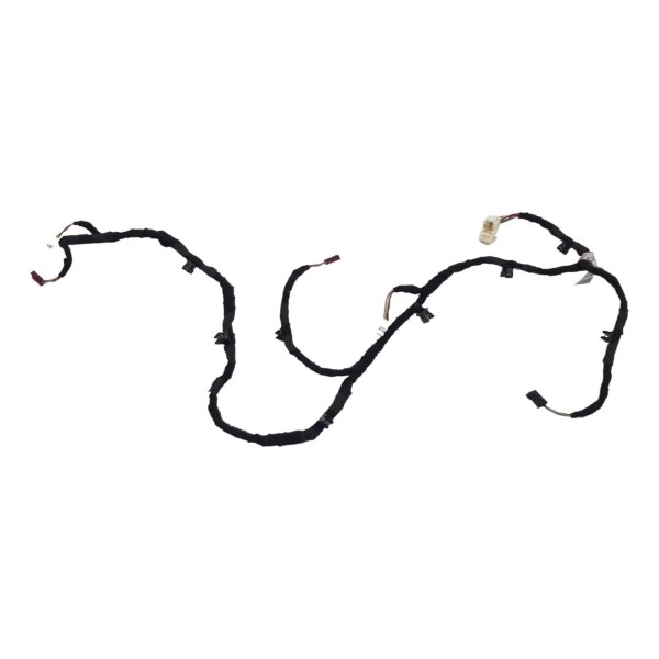 Chicote Porta Traseira Esquerda Bmw 320i Gp Sport 2022